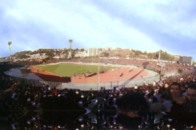 Picture of Stade Chahid Hamlaoui