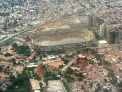 Picture of Estadio da Cidadela