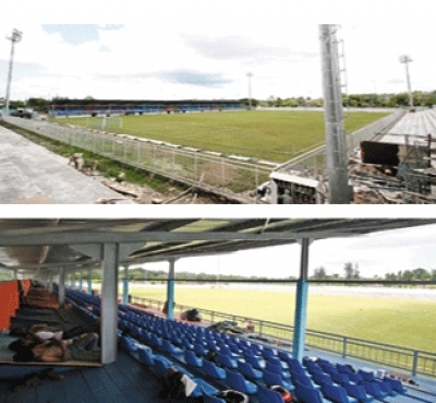 Picture of Persiba Stadium