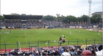 Picture of Siliwangi Stadium