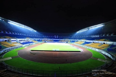 Picture of Stadion Gelora Bandung Lautan Api