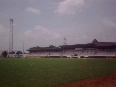 Picture of Singaperbangsa Stadium