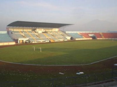 Picture of Kanjuruhan Stadium
