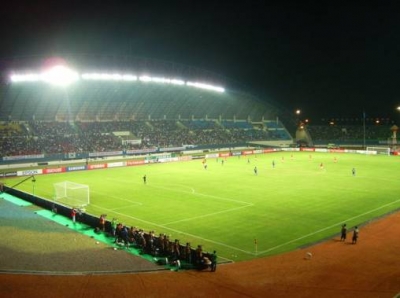 Picture of Gelora Sriwijaya Stadium