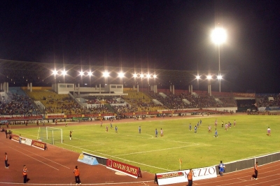 Picture of Manahan Sport Center Stadium