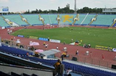 Picture of Vasil Levski National Stadium