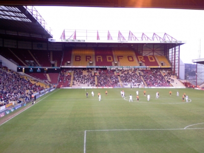 Picture of Valley Parade
