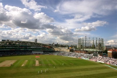 Picture of The Oval