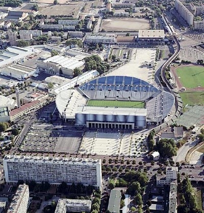 Picture of Stade Velodrome