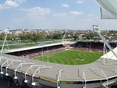 Picture of Stade Ernest Wallon