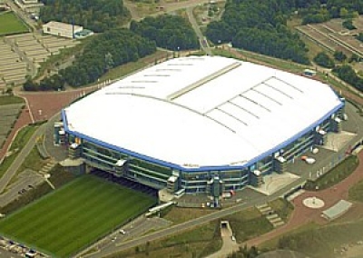 Picture of Veltins Arena
