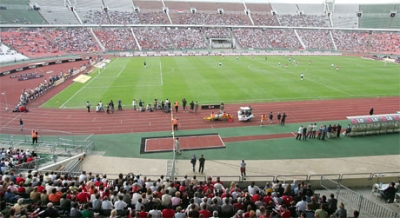Picture of Stadium Puskas Ferenc