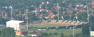 Picture of DVTK Stadion