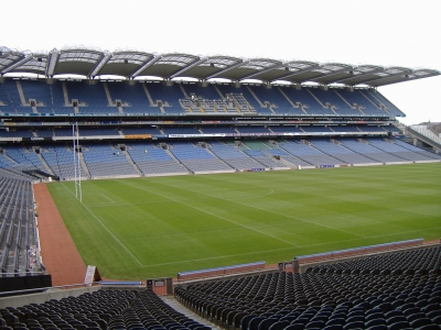 Picture of Croke Park