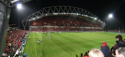 Picture of Thomond Park