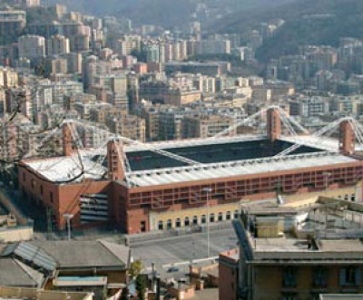 Picture of Stadio Luigi Ferraris