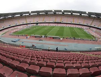 Picture of Stadio San Paolo
