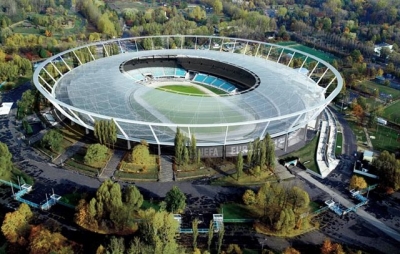 Picture of Silesian Stadium
