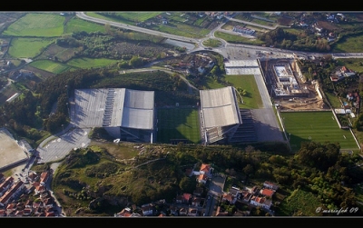 Picture of Estadio Municipal Braga