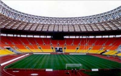 Picture of Luzhniki Stadium