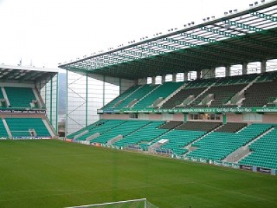 Picture of Easter Road