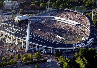 Picture of Ullevi