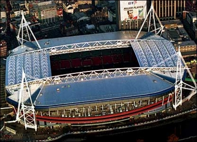 Picture of Millennium Stadium