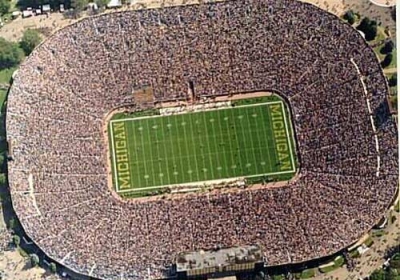 usa stadium