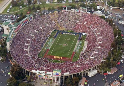 ucla football field