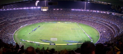 Picture of Melbourne Cricket Ground