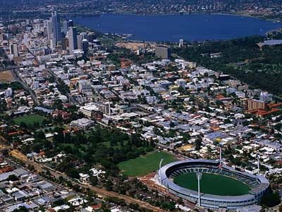 Picture of Subiaco Oval