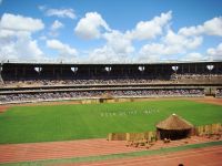 Picture of Moi International Sports Centre