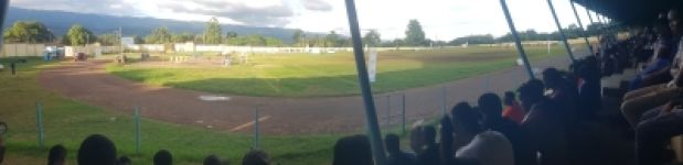 Picture of Ushirika Stadium