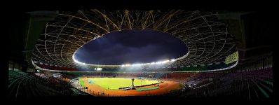 Picture of Bung Karno Stadium