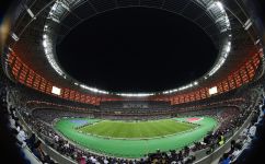 Picture of Baku Olympic Stadium