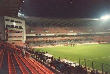 Picture of Constant Vanden Stock Stadium