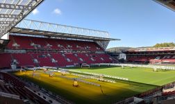 Picture of Ashton Gate