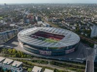 Picture of Emirates Stadium