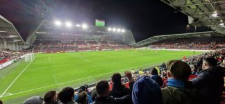 Picture of Gtech Community Stadium