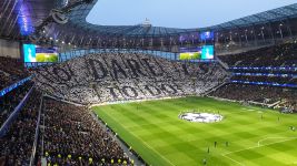 Picture of Tottenham Hotspur Stadium