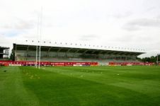 Picture of Twickenham Stoop Stadium