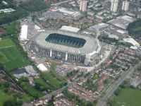 Picture of Allianz Stadium Twickenham