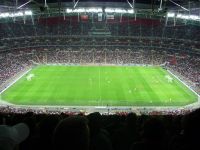 Picture of Wembley Stadium