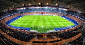 Picture of Parc des Princes
