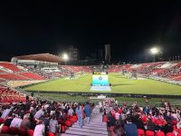 Picture of Mikheil Meskhi Stadium