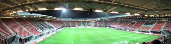 Picture of AFAS Stadion