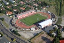 Picture of DVTK Stadion