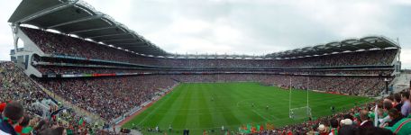 Picture of Croke Park
