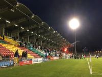 Picture of Tallaght Stadium