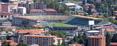 Picture of Gewiss Stadium